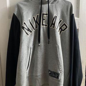 Nike Air men’s sweatshirt